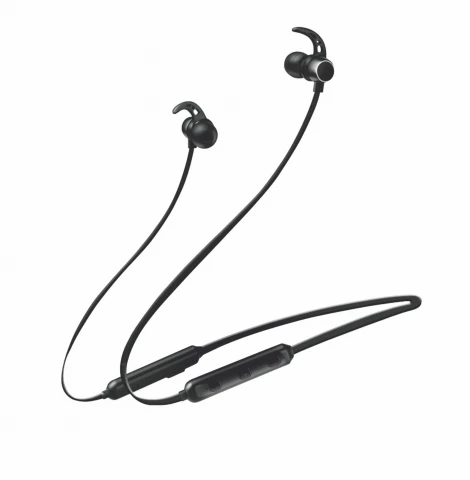 Monarch Play X Earbuds Black
